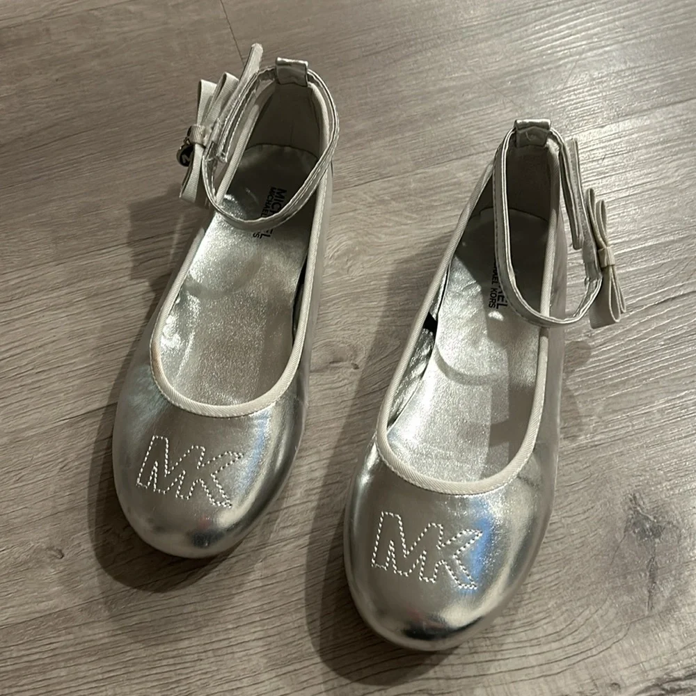 MICHAEL KORS | Girls Shoes